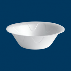 Prato Wave Isopo 355ML Branco Darnel  20UN